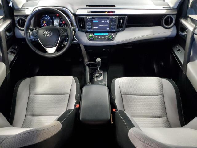 Photo 8 from auction – 2017 TOYOTA RAV4 XLE with VIN JTMWFREV5HJ706906