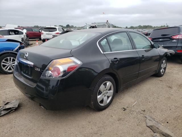 Photo 3 from auction – 2012 NISSAN ALTIMA BAS with VIN 1N4AL2AP8CN541295
