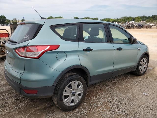 Photo 3 from auction – 2013 FORD ESCAPE S with VIN 1FMCU0F75DUB90460