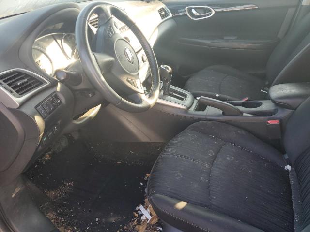 Photo 7 from auction – 2017 NISSAN SENTRA S with VIN 3N1AB7AP1HL706026