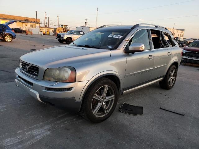 VOLVO XC90 2009 مع رقم تعريف المركبة YV4CF982291509212 - صورة من المزاد