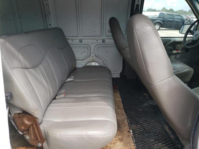 صورة رقم 10 من المزاد - 2000 CHEVROLET ASTRO مع VIN 1GCDM19W7YB139237
