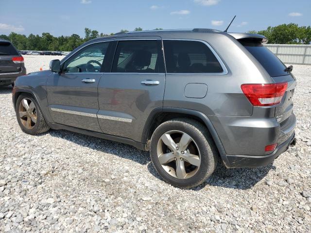 Photo 2 from auction – 2012 JEEP GRAND CHER with VIN 1C4RJFCTXCC325531
