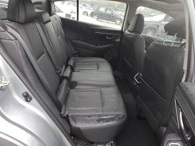 Photo 10 from auction – 2020 SUBARU LEGACY LIM with VIN 4S3BWAN64L3009832