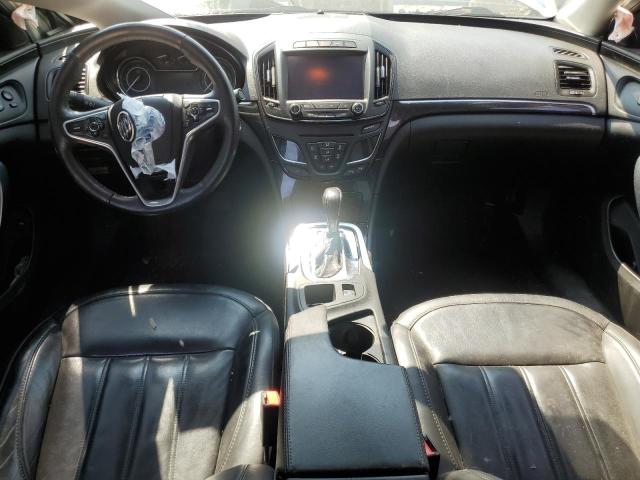 Photo 8 from auction – 2015 BUICK REGAL PREM with VIN 2G4GN5EX2F9175301