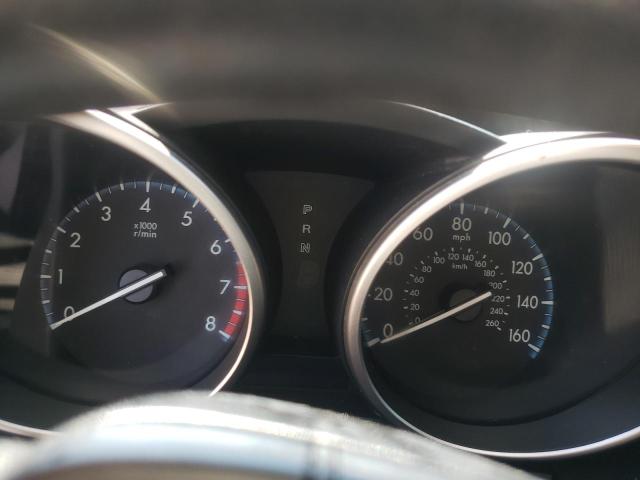 Photo 9 from auction – 2013 MAZDA 3 I with VIN JM1BL1U74D1723153