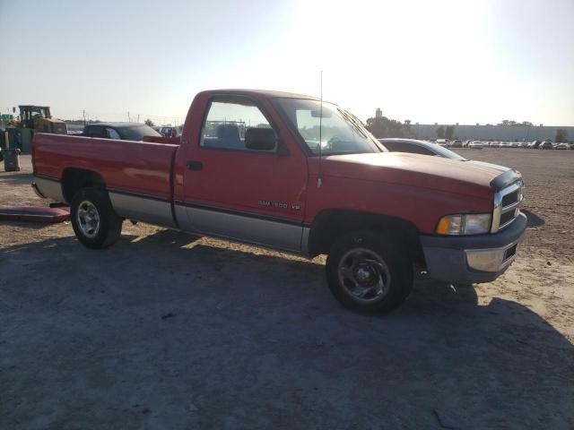 Photo 4 from auction – 1994 DODGE BR2500 with VIN 1B7HC16Y1RS611265