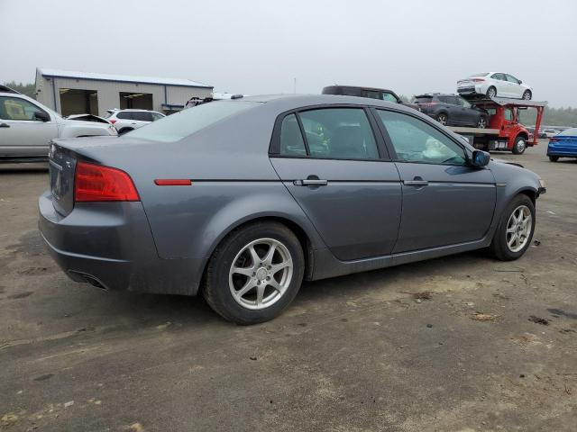 Photo 3 from auction – 2004 ACURA TL with VIN 19UUA662X4A073081