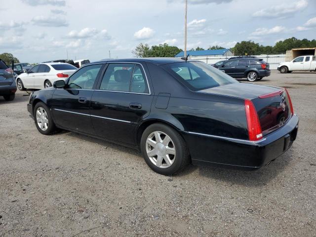 Photo 2 from auction – 2007 CADILLAC DTS with VIN 1G6KD57Y07U200839