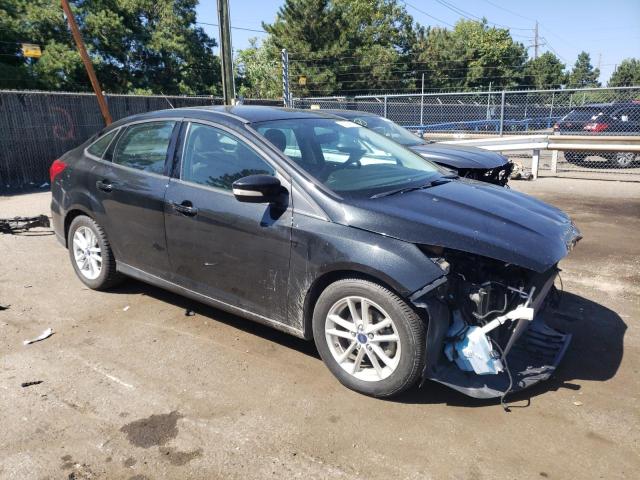 Photo 4 from auction – 2015 FORD FOCUS SE with VIN 1FADP3F2XFL231363