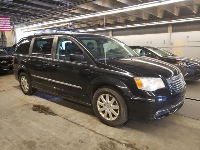 Photo 4 from auction – 2013 CHRYSLER TOWN AND C with VIN 2C4RC1BG7DR705968