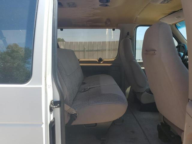 Photo 10 from auction – 1997 FORD ECONOLINE with VIN 1FBJS31S5VHB05887