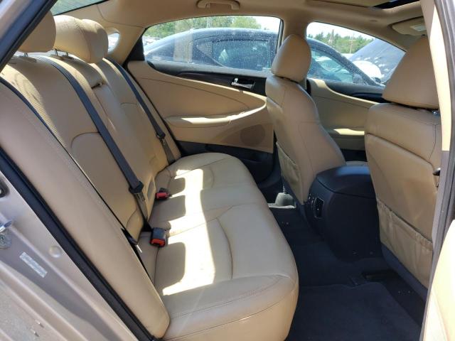صورة رقم 10 من المزاد - 2011 HYUNDAI SONATA SE مع VIN 5NPEC4AC7BH162999
