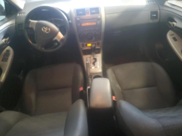 Photo 8 from auction – 2010 TOYOTA COROLLA BA with VIN 1NXBU4EEXAZ274479