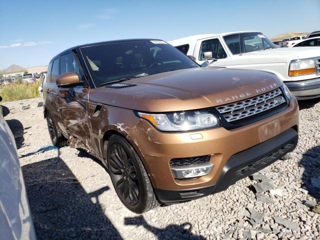 Photo 4 from auction – 2016 LAND ROVER RANGE ROVE with VIN SALWR2EF4GA591505