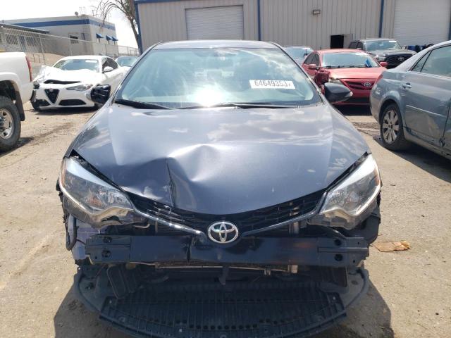Photo 5 from auction – 2015 TOYOTA COROLLA L with VIN 5YFBURHE2FP308609