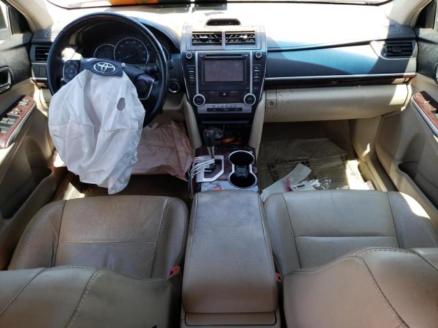 Photo 8 from auction – 2012 TOYOTA CAMRY BASE with VIN 4T4BF1FK8CR166352