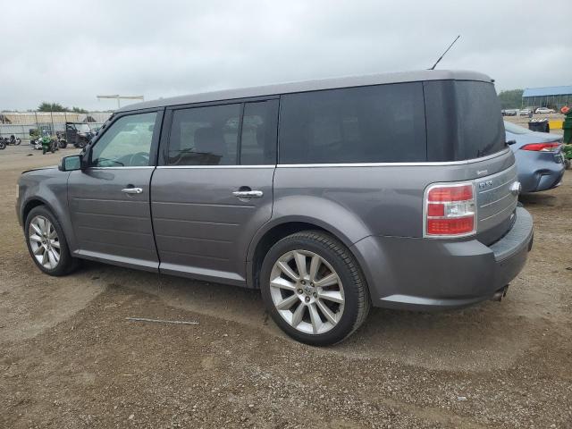 Photo 2 from auction – 2010 FORD FLEX LIMIT with VIN 2FMGK5DC6ABA90728