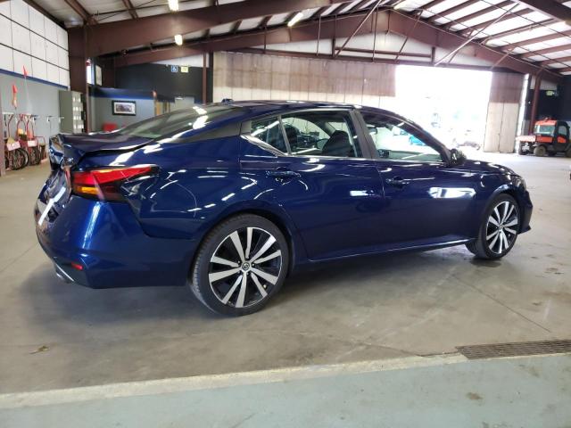 Photo 3 from auction – 2021 NISSAN ALTIMA SR with VIN 1N4BL4CV0MN324398