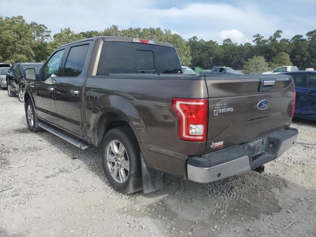 Photo 2 from auction – 2015 FORD F150 SUPER with VIN 1FTEW1CF2FKE61367