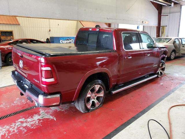 Photo 3 from auction – 2022 RAM 1500 LARAM with VIN 1C6SRFJTXNN355267