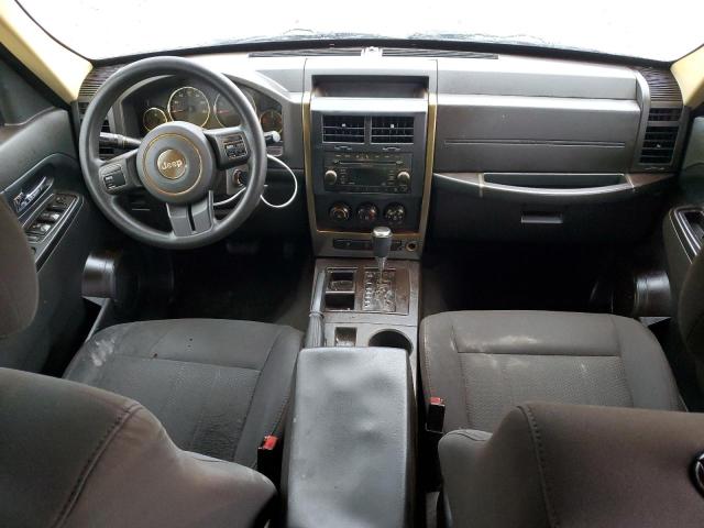 Photo 8 from auction – 2011 JEEP LIBERTY SP with VIN 1J4PP2GK6BW595914