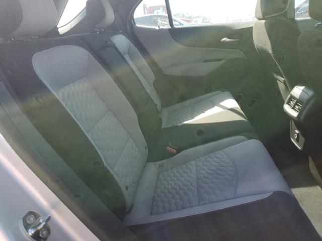 Photo 10 from auction – 2021 CHEVROLET EQUINOX LS with VIN 3GNAXHEV3MS155666