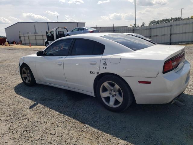 Photo 2 from auction – 2012 DODGE CHARGER PO with VIN 2C3CDXAT0CH159110