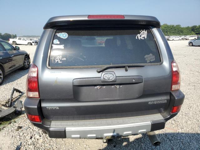 Photo 6 from auction – 2003 TOYOTA 4RUNNER LI with VIN JTEBT17R430002232