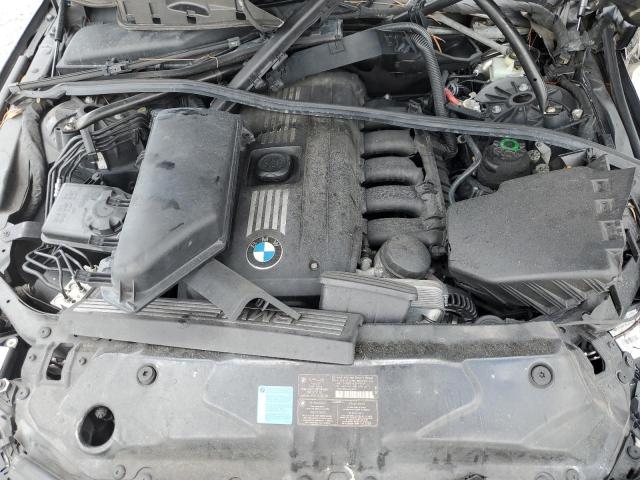 Photo 11 from auction – 2008 BMW M5 with VIN WBANU53548CT14711