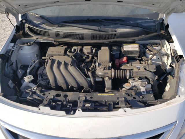 Photo 11 from auction – 2018 NISSAN VERSA S with VIN 3N1CN7AP7JL864909