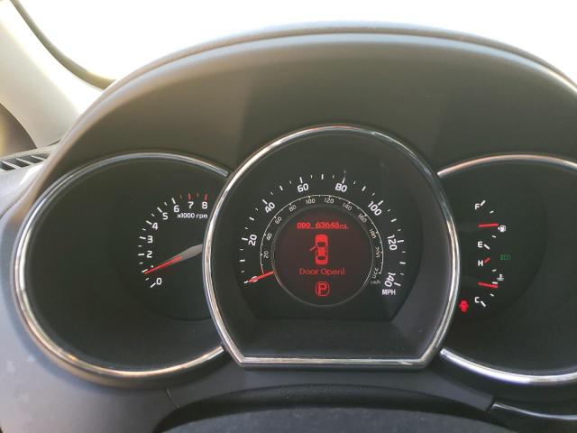 Photo 9 from auction – 2016 KIA RIO EX with VIN KNADN5A34G6686203