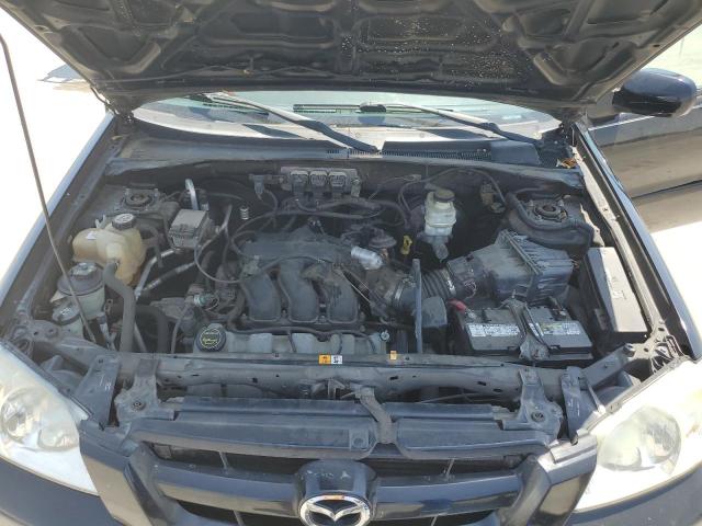 Photo 11 from auction – 2005 MAZDA TRIBUTE S with VIN 4F2YZ06105KM26274
