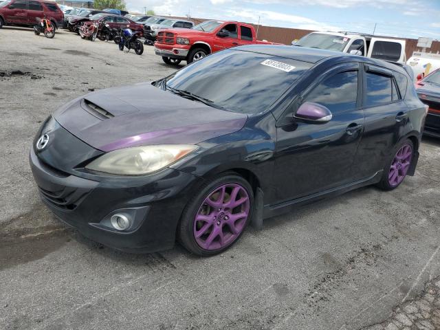 2013 Mazda Mazda3