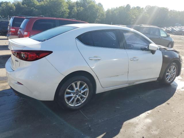 Photo 3 from auction – 2014 MAZDA 3 TOURING with VIN JM1BM1V79E1136976