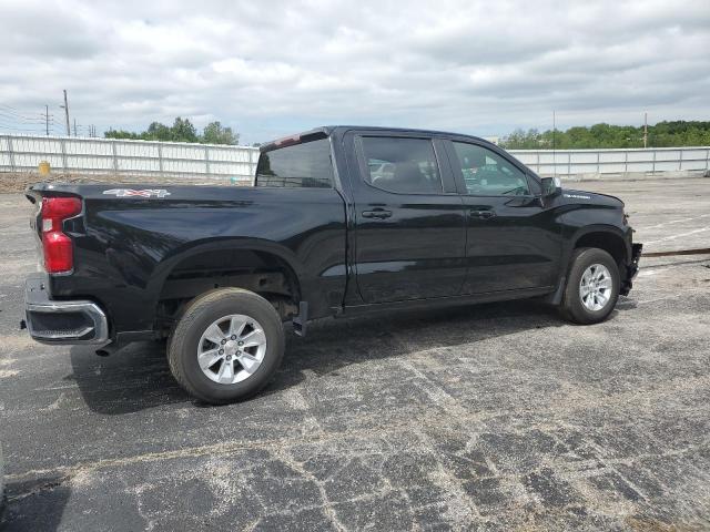 Photo 3 from auction – 2021 CHEVROLET SILVERADO with VIN 1GCUYDED8MZ427618