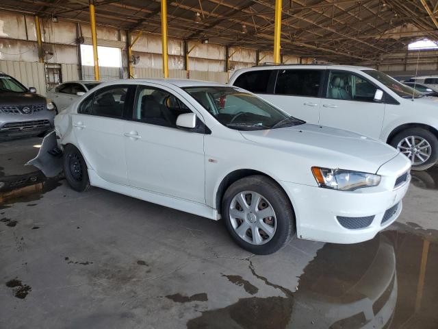 Photo 4 from auction – 2014 MITSUBISHI LANCER ES/ with VIN JA32U2FU4EU020107
