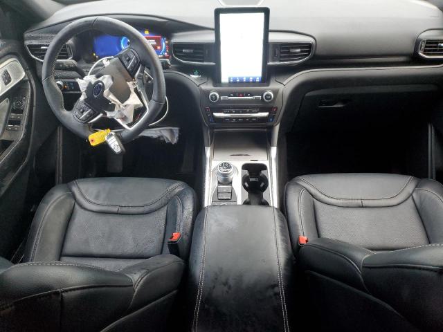 Photo 8 from auction – 2020 FORD EXPLORER S with VIN 1FM5K8GC1LGC50319