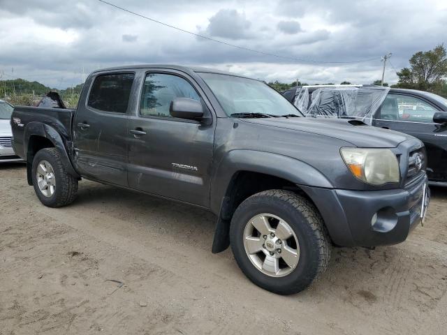Photo 4 from auction – 2010 TOYOTA TACOMA DOU with VIN 3TMLU4EN2AM043279