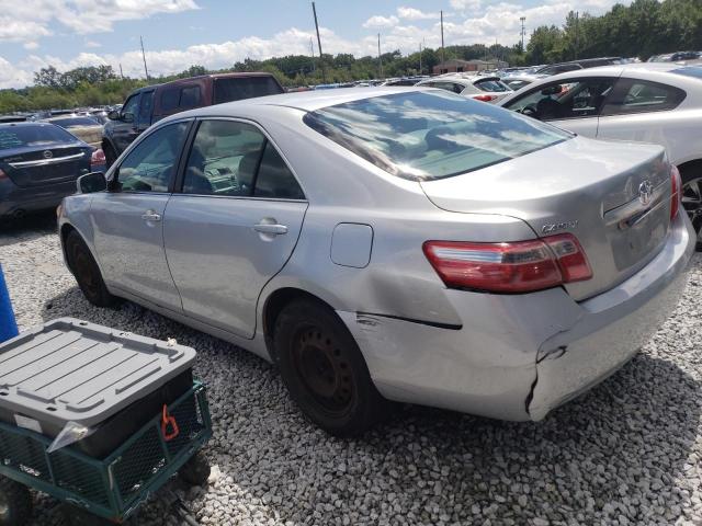 Photo 2 from auction – 2007 TOYOTA CAMRY with VIN 4T1BE46K37U092391