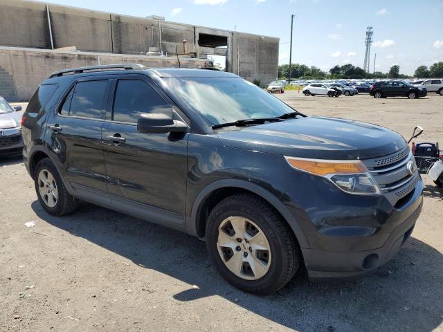 Снимка 4 от търг – 2013 FORD EXPLORER с VIN 1FM5K7B86DGC28377