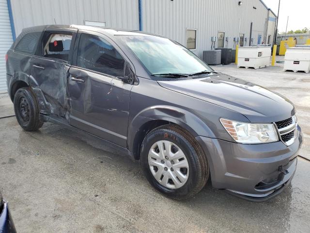 Photo 4 from auction – 2015 DODGE JOURNEY SE with VIN 3C4PDCAB1FT712453
