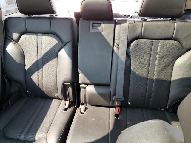 صورة رقم 10 من المزاد - 2013 LINCOLN MKX مع VIN 2LMDJ8JK9DBL16904