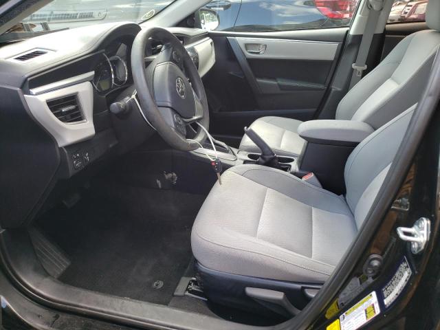 Photo 7 from auction – 2014 TOYOTA COROLLA L with VIN 2T1BURHE7EC053776