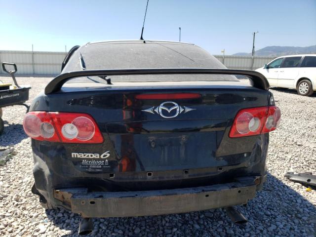 Photo 6 from auction – 2005 MAZDA 6 I with VIN 1YVHP84C455M34086