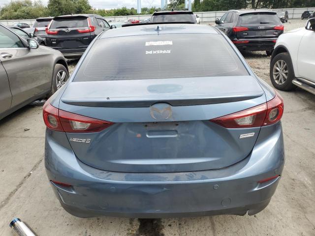 Photo 6 from auction – 2015 MAZDA 3 TOURING with VIN JM1BM1V32F1219972