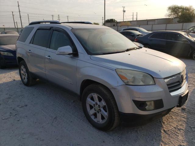 Photo 4 from auction – 2009 SATURN OUTLOOK XR with VIN 5GZER23D79J214981