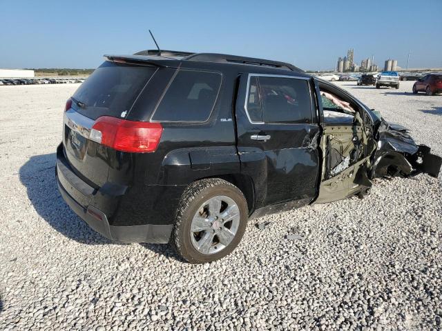 Photo 3 from auction – 2015 GMC TERRAIN SL with VIN 2GKALREK9F6432410