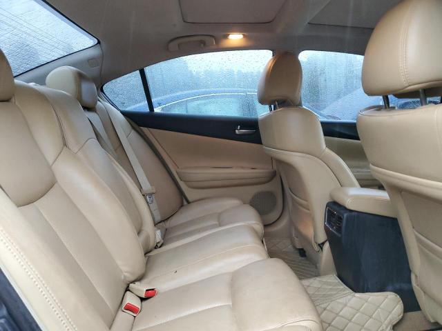 Photo 10 from auction – 2009 NISSAN MAXIMA S with VIN 1N4AA51E39C847654