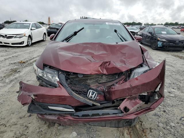 Photo 5 from auction – 2014 HONDA CIVIC EX with VIN 19XFB2F82EE058798